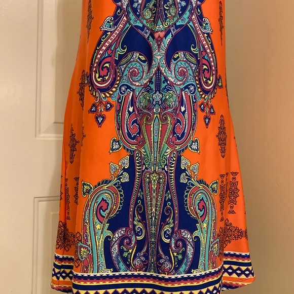 5 for $30.  NY Collection Brilliant Dress - Picture 7 of 14